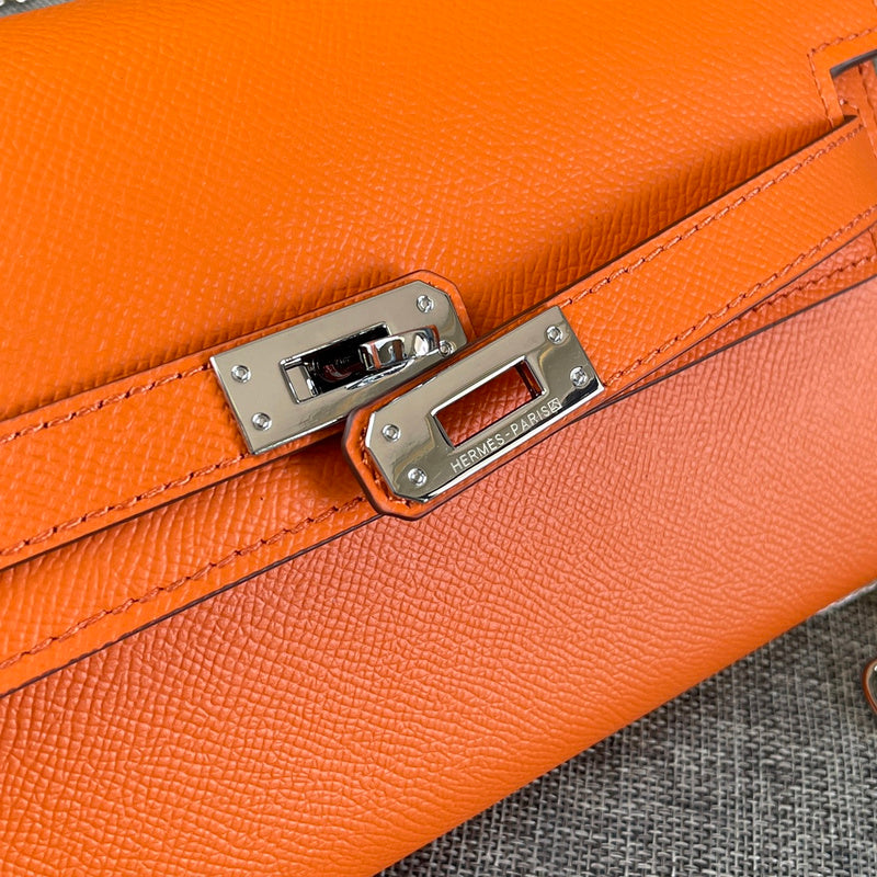 Satchel Bags - HMS-Bags - 938