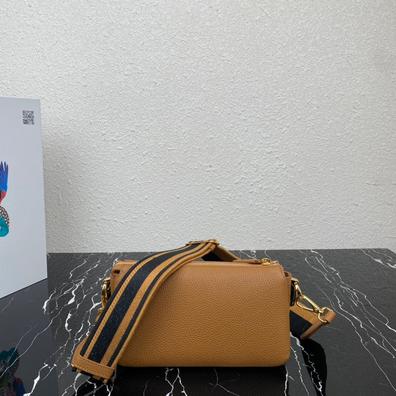 Satchel Bags - PDA Bags - 139