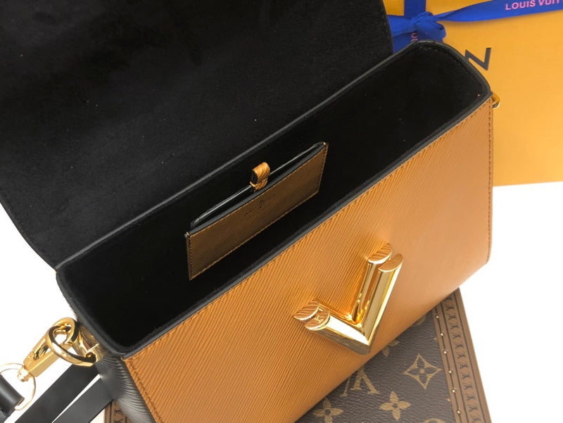 Satchel Bags - VL Bags - 5473