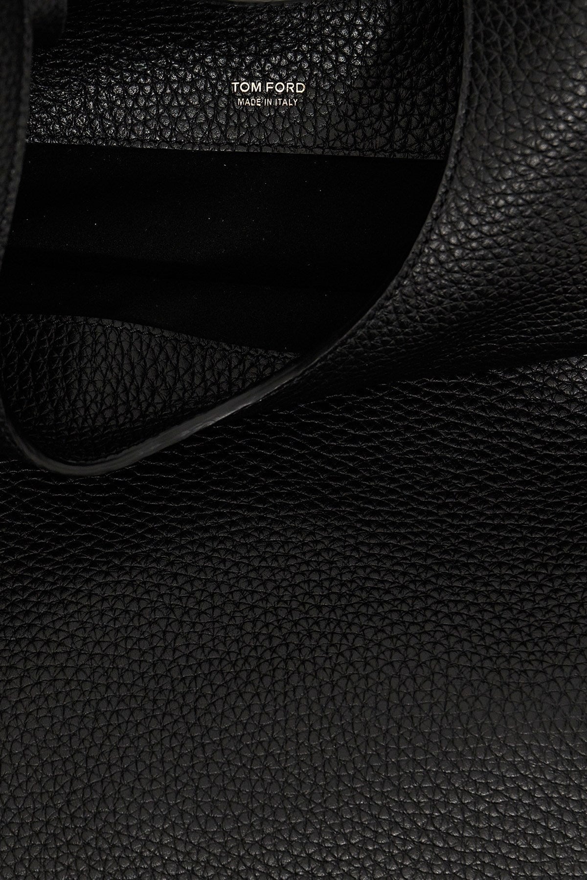 Tom Ford Women Crazy Grainy Shopping Bag
