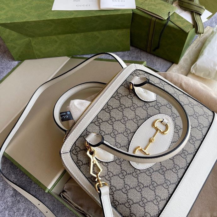 Satchel Bags - GCI Bags - 3242