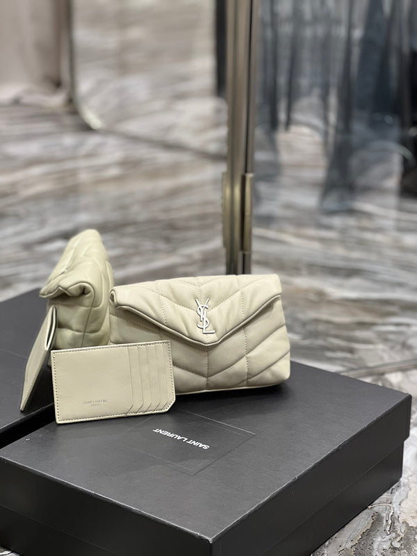GLM - SLY Bags - 686