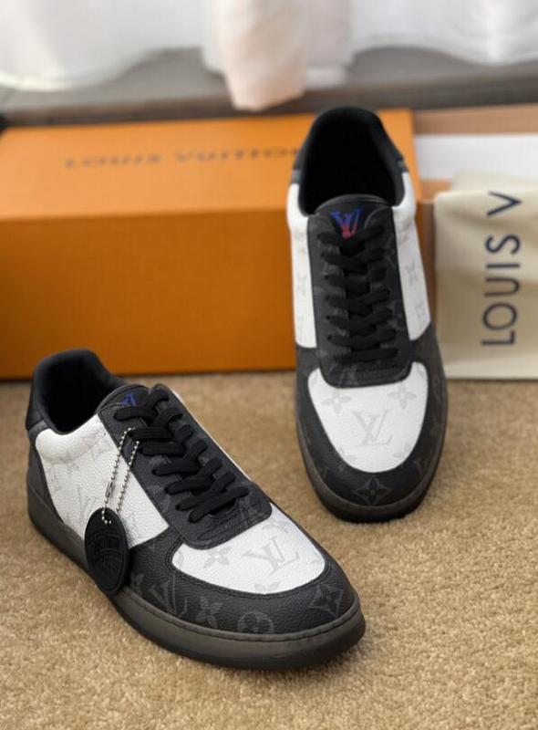 glami shop- LOV Men Shoes - 1423