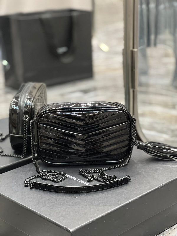 GLM - SLY Bags - 905