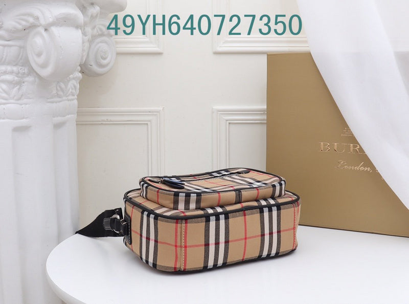Fan Fashion -GLM - Top quality BBR Bags - 694