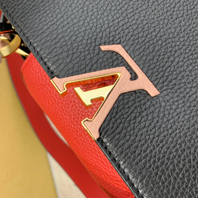 Satchel Bags - VL Bags - 6026