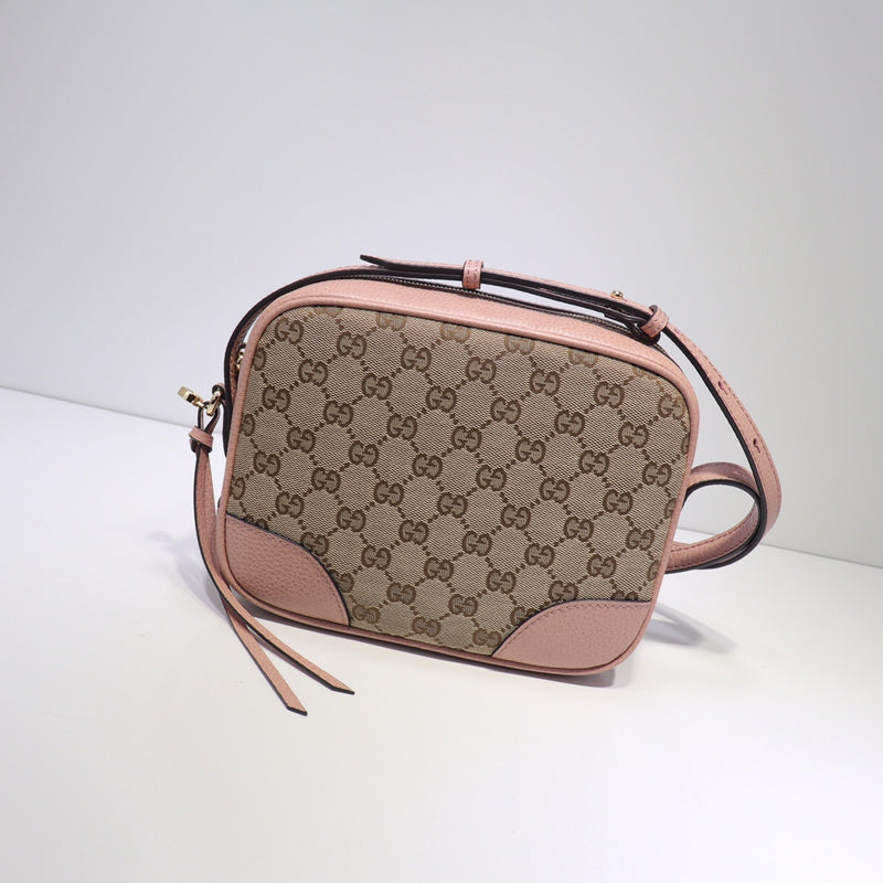 Satchel Bags - GCI Bags - 4031