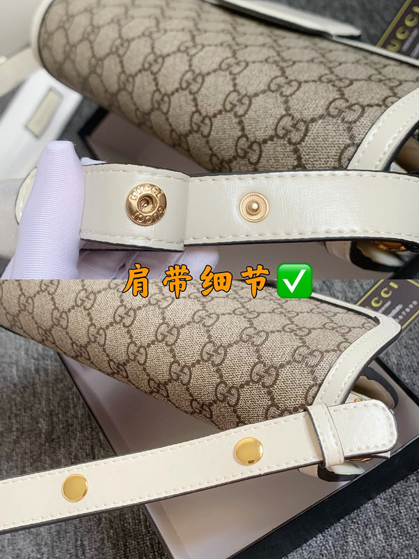 Satchel Bags - GUC Bags - 826