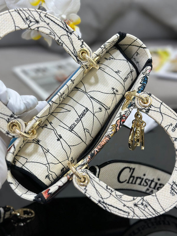 Glami Fashion - DIR Bags - 219