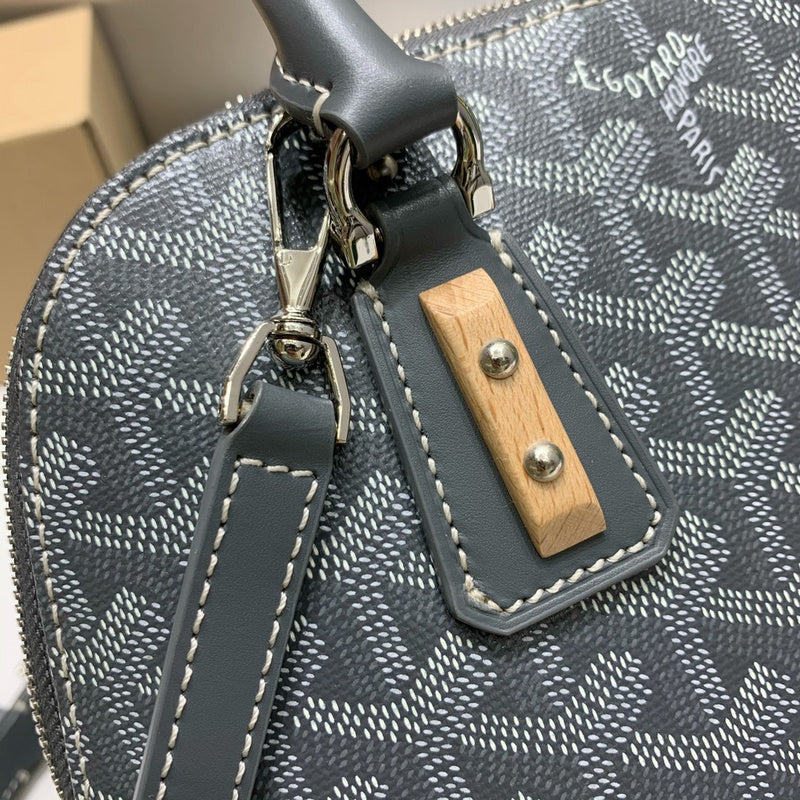 GLM - GYO Bags - 1336
