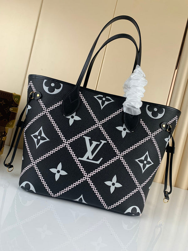 Satchel Bags - VL Bags - 4670