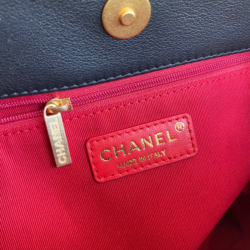 Satchel Bags - CHL Bags - 132