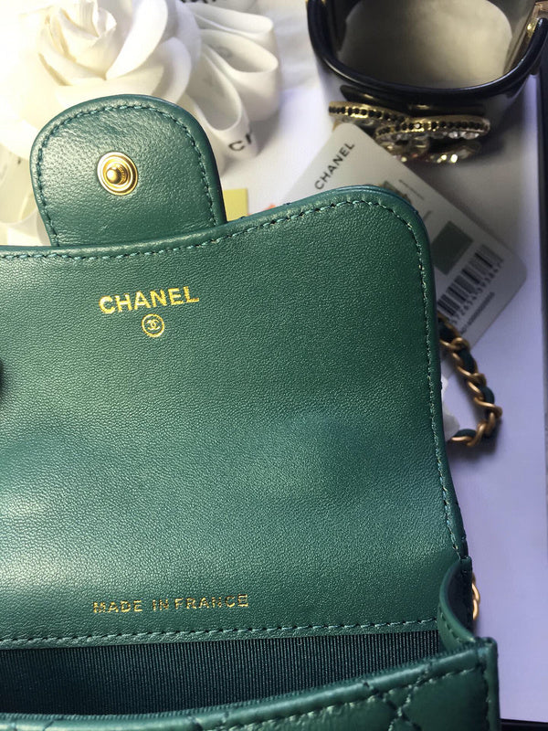 Satchel Bags - CHL Bags - 3730