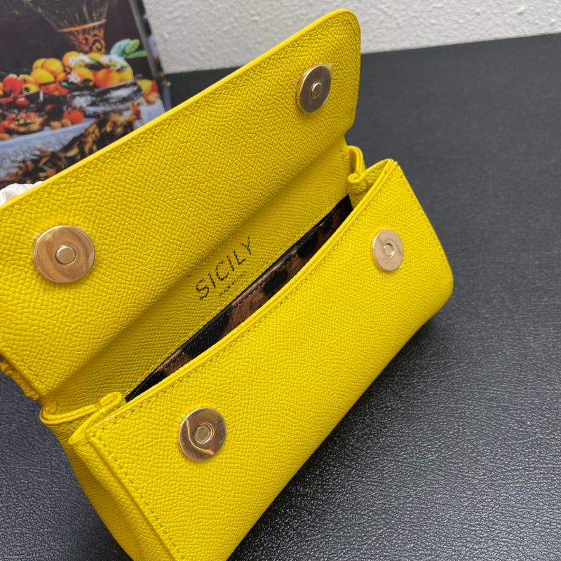 Satchel Bags - DG Bags - 101