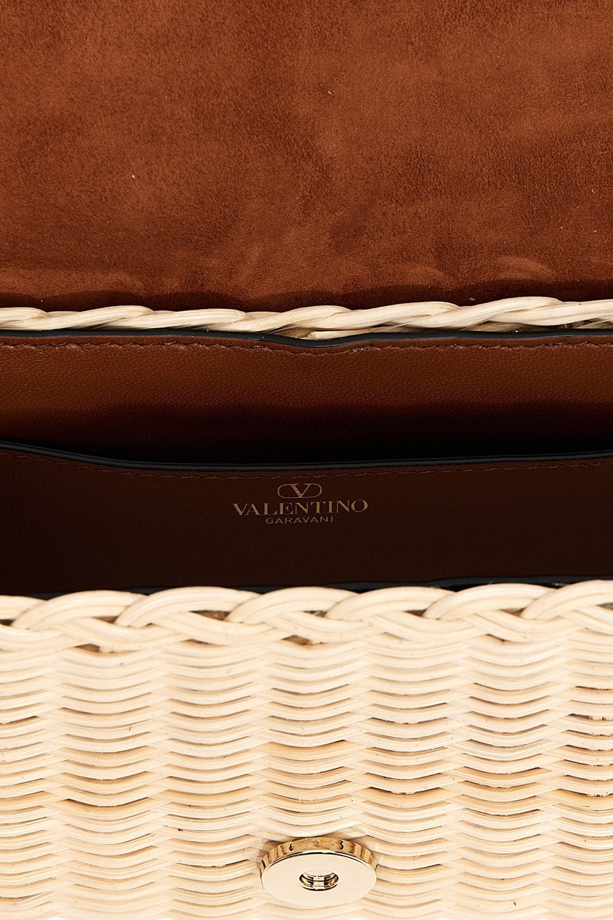 Valentino Garavani Women Valentino Garavani 'LocÃƒÆ’Ã‚Â²' Shoulder Bag