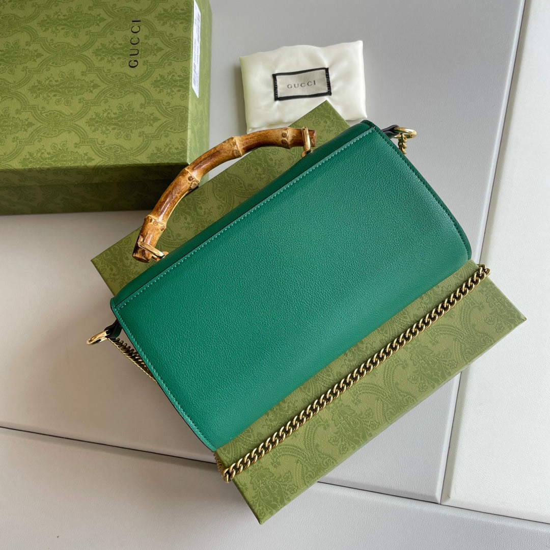 GLM - Top Quality Bag GCI 451