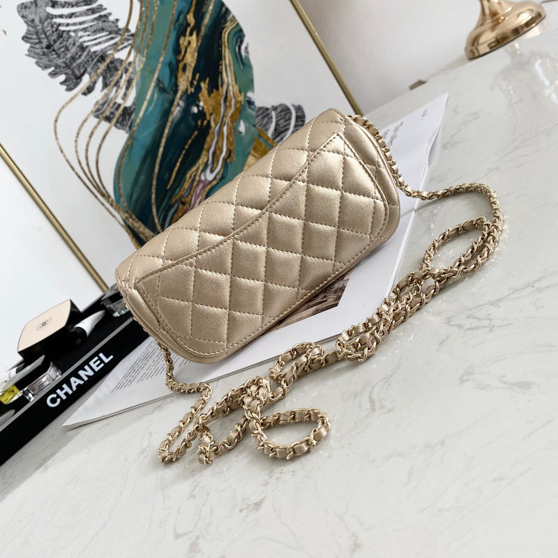 GLM - CHL Bags - 319