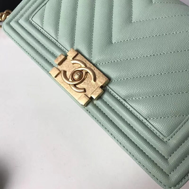 Satchel Bags - CHL Bags - 667