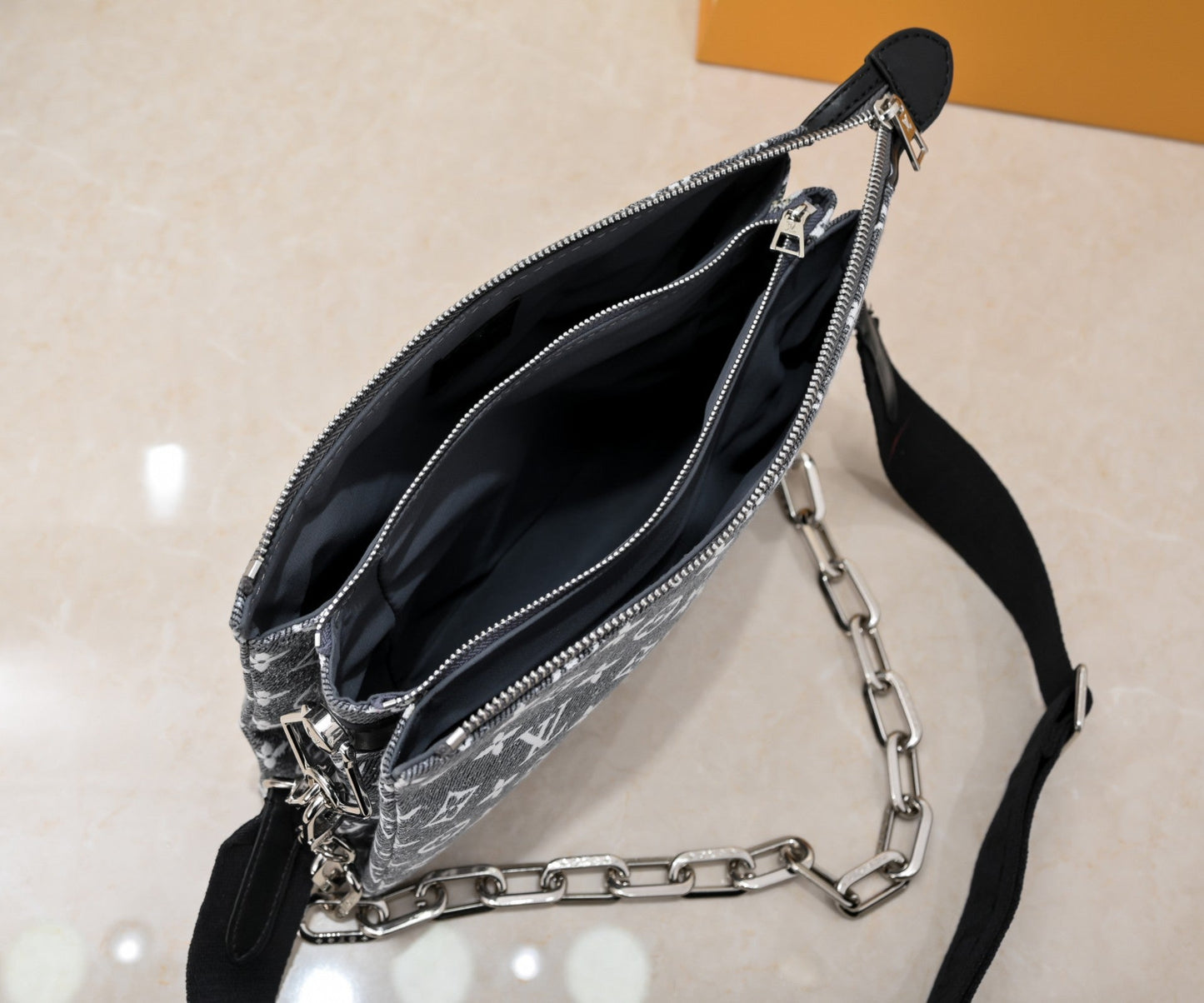 GLM - Top Quality Bag LUV 656