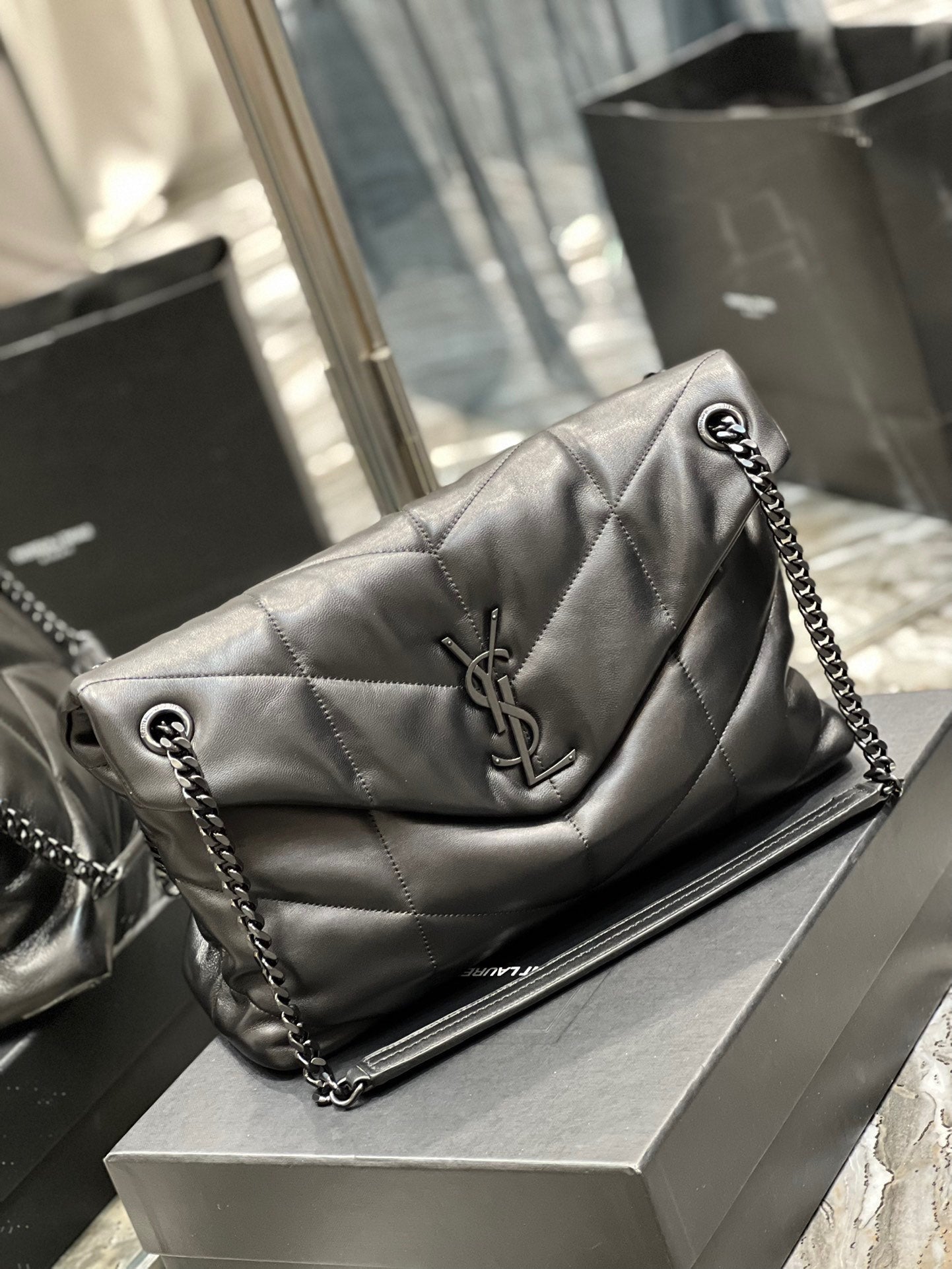 GLM - Top Quality Bag SLY 234