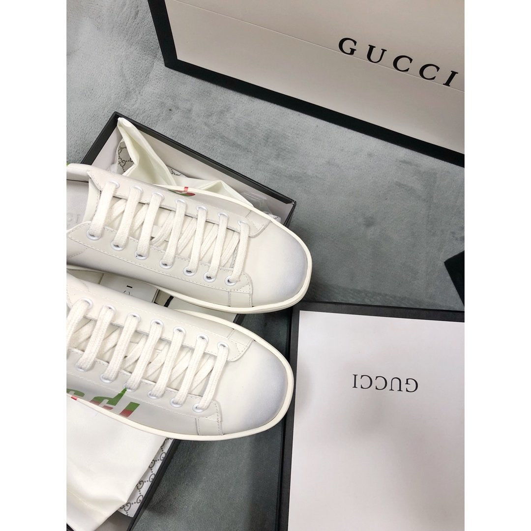 GLM-GCI  Ace with Blade Sneaker 088