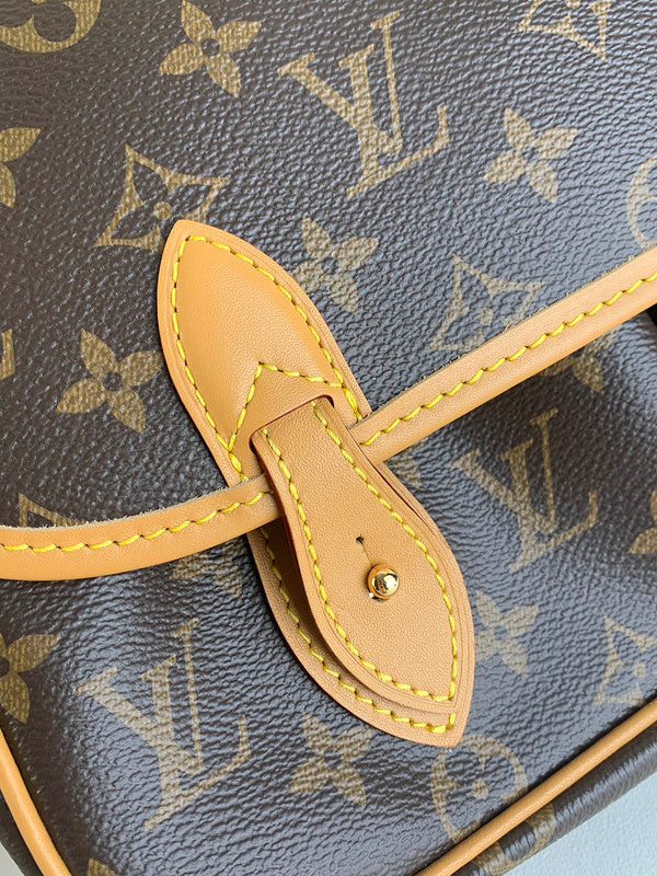 Satchel Bags - VL Bags - 2970