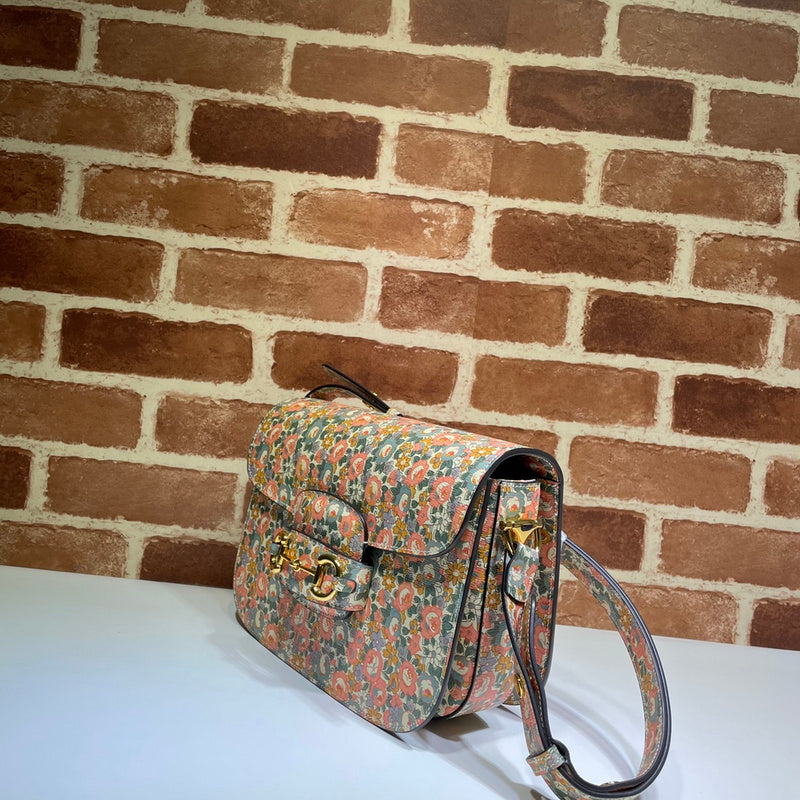 Satchel Bags - GCI Bags - 3634