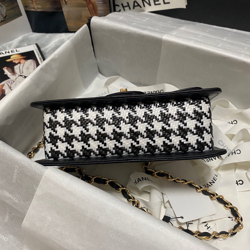 Satchel Bags - CHL Bags - 3129