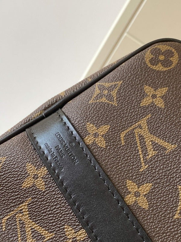 Glami GlamI Lu-Vi Bags - 16608