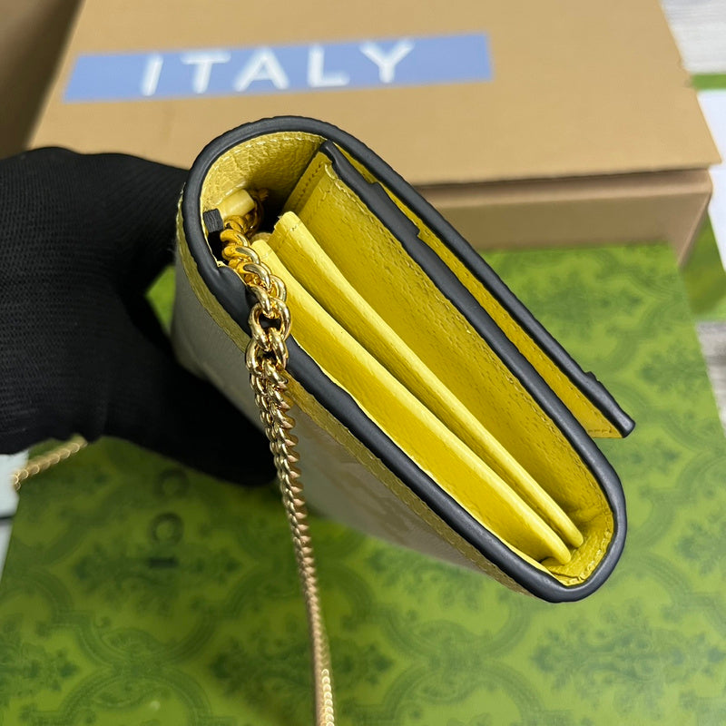 GLM - gg Bags - 606