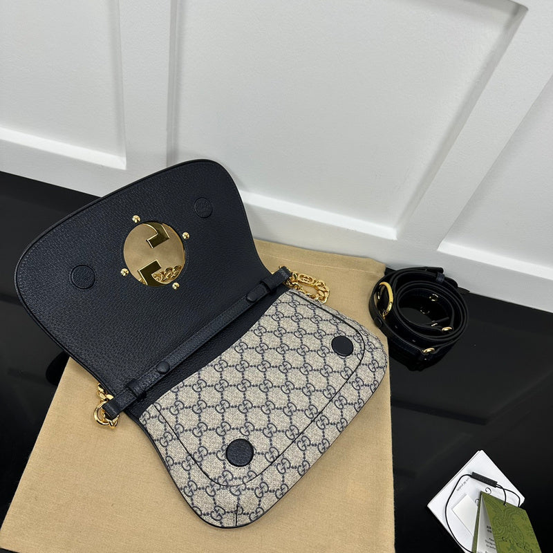 Satchel Bags - GUC Bags - 083