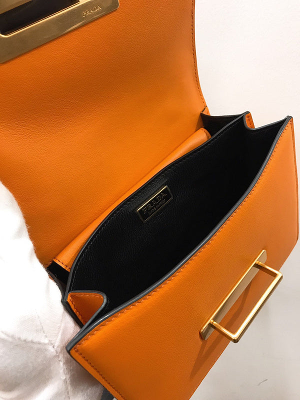 Satchel Bags - PDA Bags - 2510
