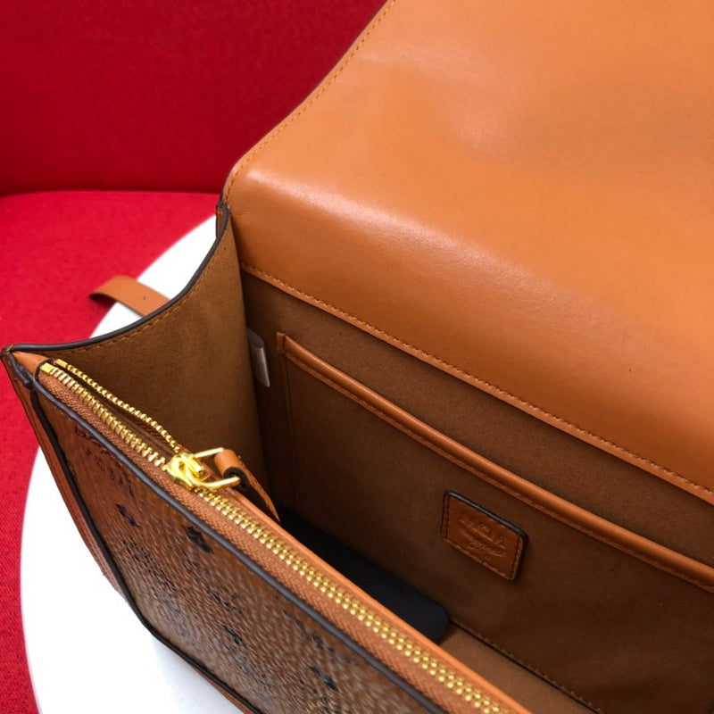 Satchel Bags - MC Bags - 002
