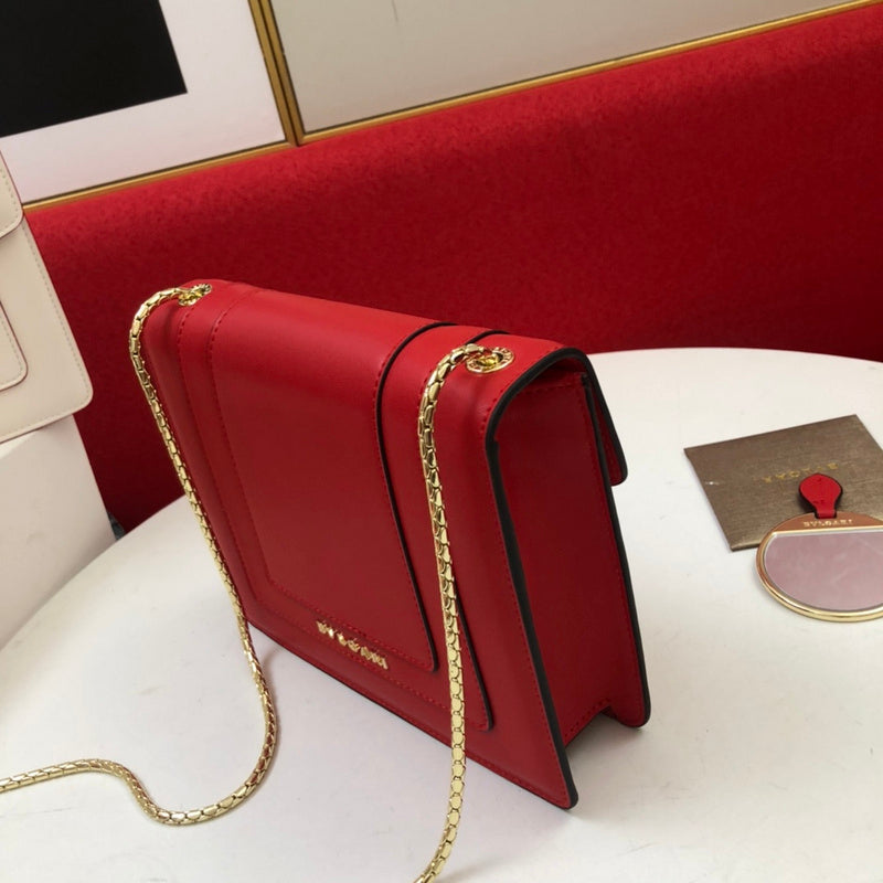 Satchel Bags - BBR Bags - 533