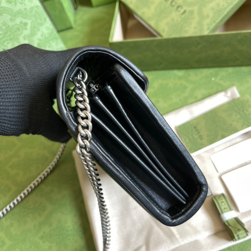 Satchel Bags - GUC Bags - 660