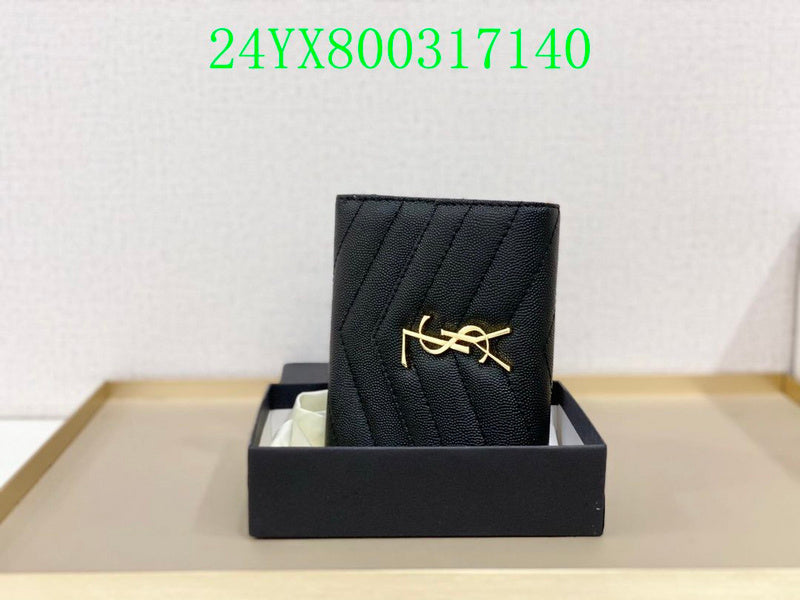 Glami - YLS Wallet - 320