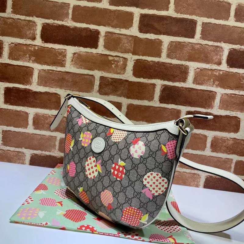 GUI2 Bags - Fashion Bags  541