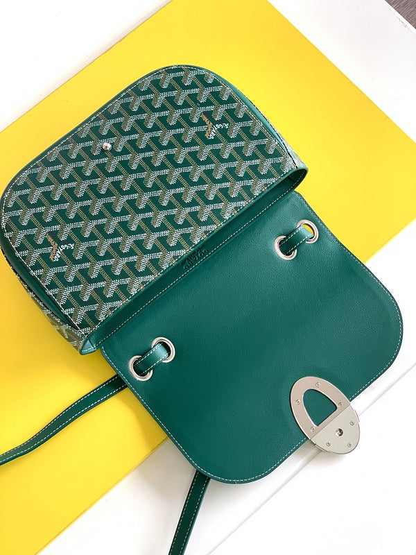Satchel Bags - GOD Bags - 621