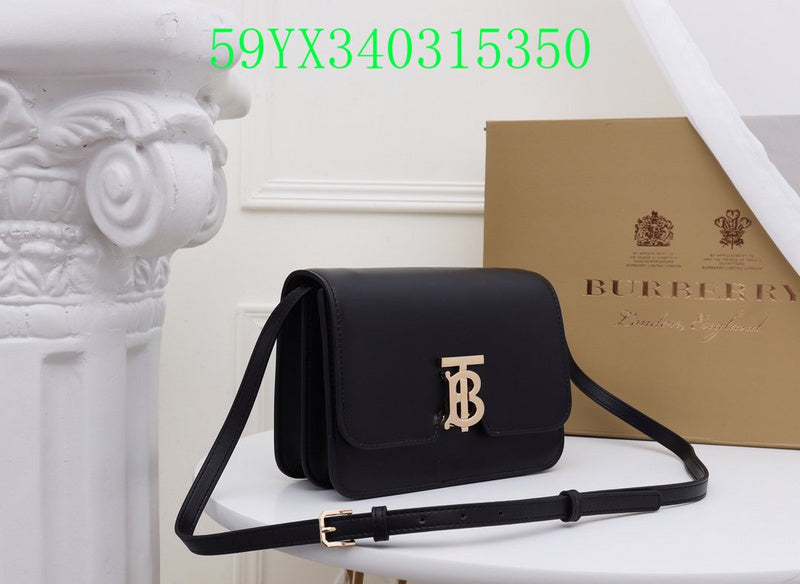Fan Fashion -GLM - Top quality BBR Bags - 567