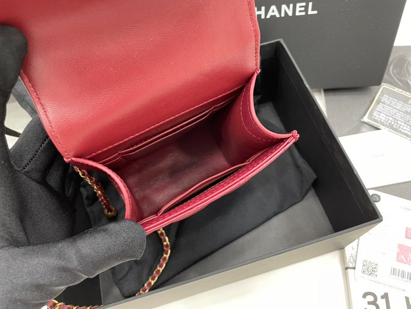 GLM - CHL Bags - 587