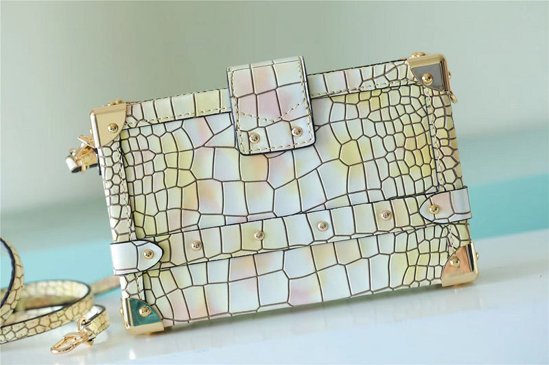 Glami - LUV Bags - 119