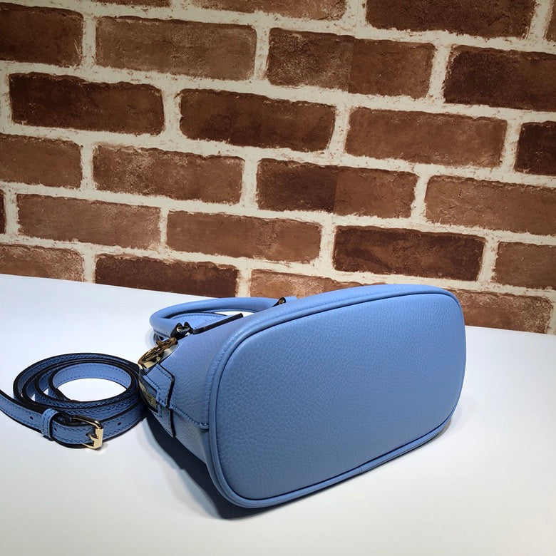 Satchel Bags - GCI Bags - 3591
