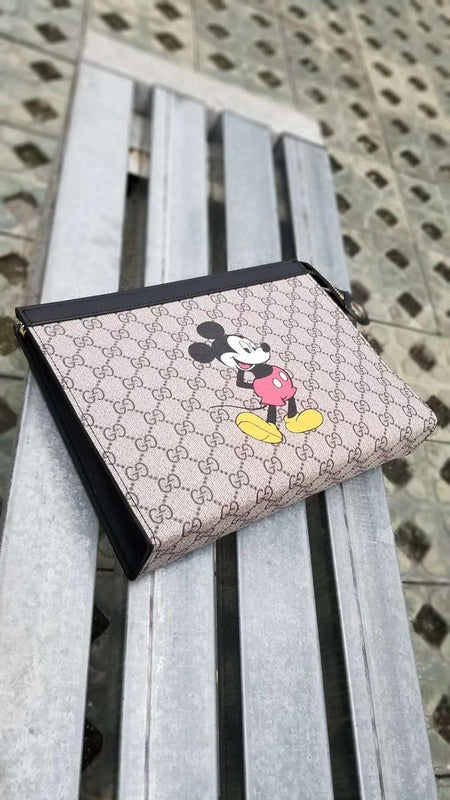 Satchel Bags - GCI Bags - 2674