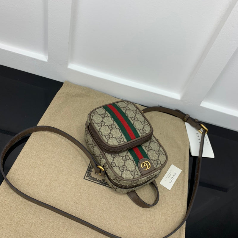 Satchel Bags - GUC Bags - 361
