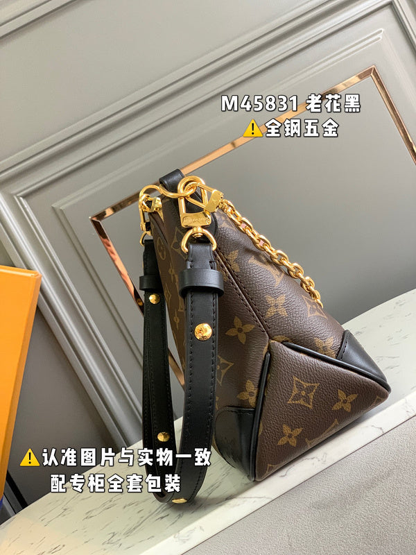 Glami GlamI Lu-Vi Bags - 16846
