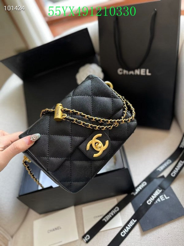 Glami - CHL Bags - 3096