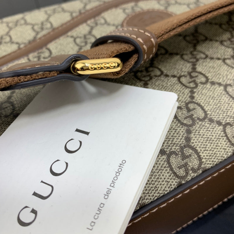 Satchel Bags - GUC Bags - 1029