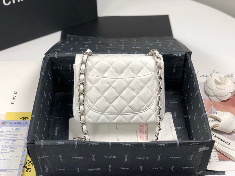 Satchel Bags - CHL Bags - 7453