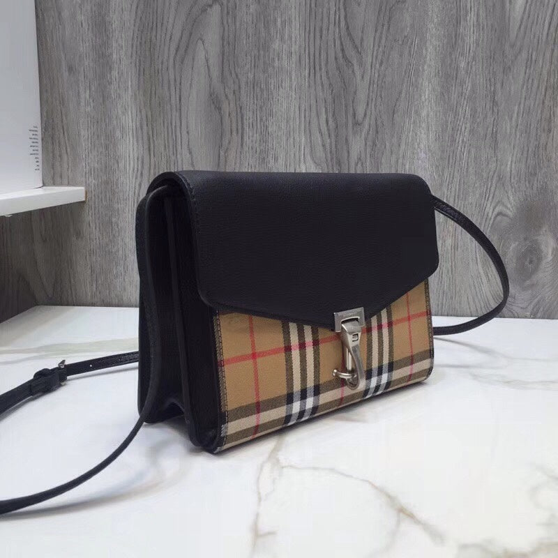 Fan Fashion -GLM - Top quality BBR Bags - 1589