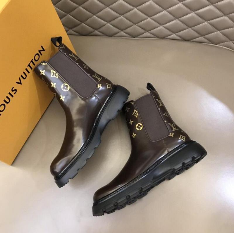 glami shop- LOV Men Shoes - 893